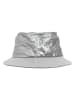  Flexfit Bucket Hat in silver
