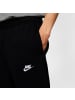 Nike Sweathose Club in Schwarz