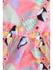 Coccodrillo Kleid in bunt