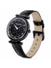 Swarovski Analoguhr für Damen in Schwarz