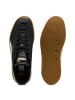 Puma Shoes Sneaker Club II Indoor in Schwarz