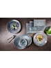 Ritzenhoff & Breker 16er Set Starter-Set Grana in grau