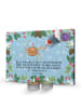 Mr. & Mrs. Panda adventskalender kerzen Spinne Agathe Motivation... in Eisblau