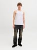 Jack & Jones 2er-Pack Tanktop in Black