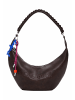Desigual Schultertasche für Damen in braun