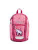 Step by Step KIGA Mini Kinderrucksack 30 cm in Little Unicorn Nuala