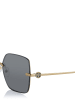 Tory Burch Sonnenbrille für Damen in gold