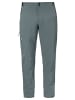 Schöffel Hose "Pants Style Blaustein MNS" in steel grey