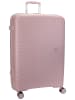 travelite Trolley x Tamaris Voyaage Trolley 4w L in Blush
