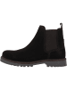 palado Chelsea Boots in coffee brown