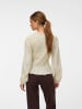 Vero Moda Hemd in Pale Banana