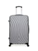 Hero 3 tlg. Kofferset LAGOS in HeLgrau (95L/64L/37L)