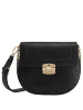 Furla Club 2 - Umhängetasche S 26 cm in schwarz