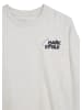 Marc O'Polo TEENS-GIRLS Sweatshirt in LIGHT BEIGE MELANGE