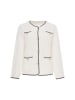 caspio Women Cardigan in Offwhite