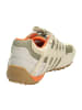 Geox Sportliche Schnürschuhe in Beige