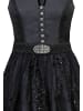 MarJo Dirndl in Schwarz