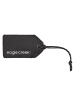 Eagle Creek Travel Essentials Kofferanhänger 15 cm in black
