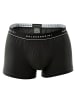 Baldessarini Boxershort 3er Pack in Schwarz