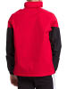 erima Squad Allwetterjacke in rot/schwarz/weiss