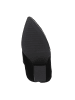 Ital-Design High Heel in Schwarz