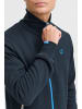 !SOLID Sweatjacke SDBennTrack in Blau