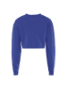 Exide Damen Sweatshirt in Kobalt