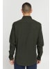 !SOLID Langarmhemd SDVal in Grün