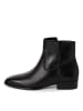 Tamaris Stiefelette in schwarz