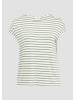 s.Oliver T-Shirt in 73G1_hellgrün