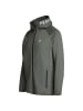 Peak Performance Funktionsjacke M Rider Zip Hood in gruen