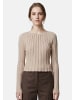 ROBERTA ROSSI Strickwaren in BEIGE