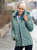 WITT WEIDEN Jacke in jade