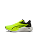 Puma Sneaker Electrify in Gelb