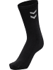 Hummel Hummel Low Socken 3-Pack Basic Erwachsene in BLACK