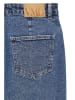 Vero Moda Jeansrock in Medium Blue Denim