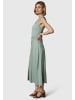 ragwear Shirtkleid Mauglia YOUMODO in Dursty Green
