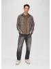 s.Oliver T-Shirt  in  8483_sandstein