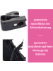 fillikid Sonnenschirm Standard UV-Schutz 50+ ​Exklusiv in Grau
