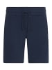 !SOLID Sweatshorts SDAUGUN in Blau