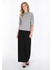 DreiMaster Klassik Women Sweater in light grey melange
