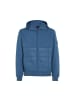 Tommy Hilfiger Jacke in blue coast