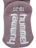 Hummel Socken Hmlmini Kinder in SEA FOG