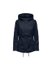 ONLY Jacke in blau2