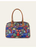 Oilily Carine Carry All in Blau