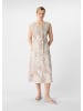 comma Kleid  in  80A5_helles beige