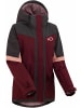 KARI TRAA Jacke in Rot