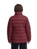 Polo Club Jacke WOMAN BRUNEL LONG SLEEVE REGULAR FIT in Wein