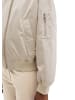 Marc O'Polo Blouson im Aviator-Stil regular in Linen Beige