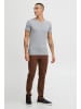CASUAL FRIDAY Chinohose Phil in Braun